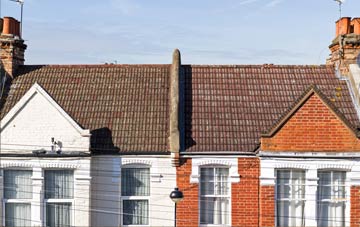 clay roofing Monknash, The Vale Of Glamorgan