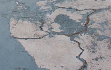 fibreglass roofing replacement Monknash