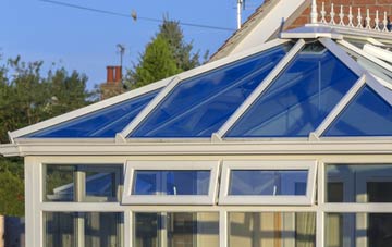professional Monknash conservatory insulation