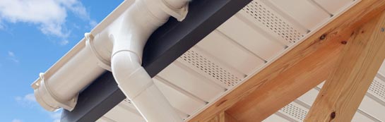 get Monknash guttering quotes today