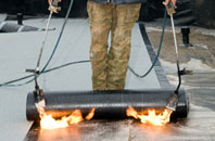 Monknash flat roof sealing quote